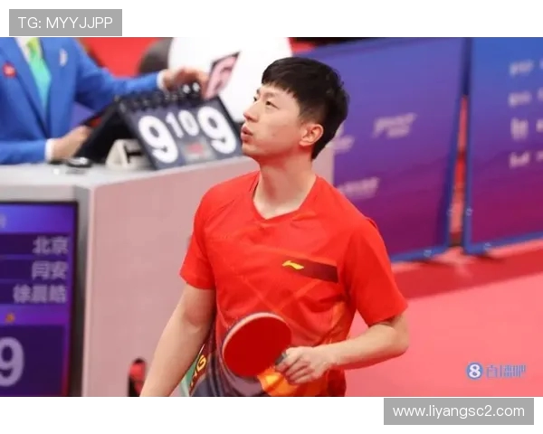 樊振东男单世界排名交替内幕